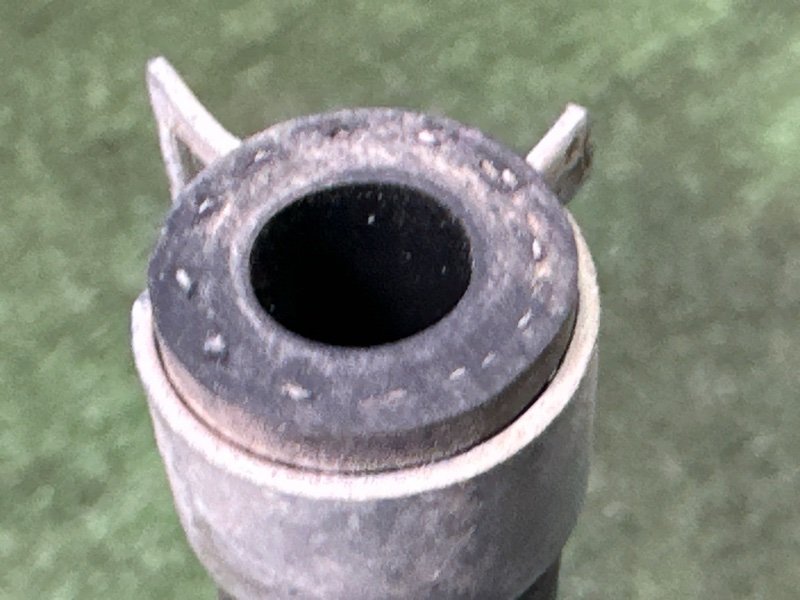 Патрубок сцепления Hyundai Solaris 2 2021 HCR