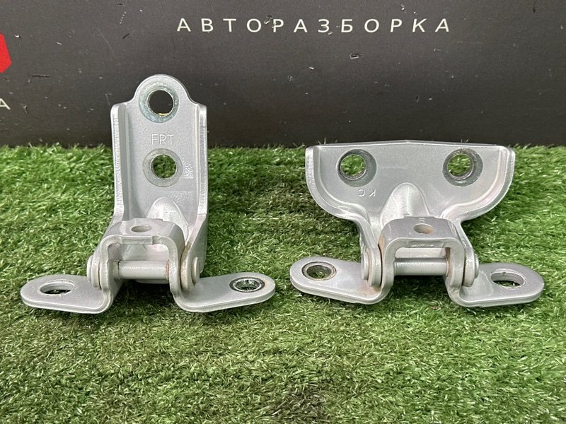 Петли двери Hyundai Solaris 2 2021 HCR