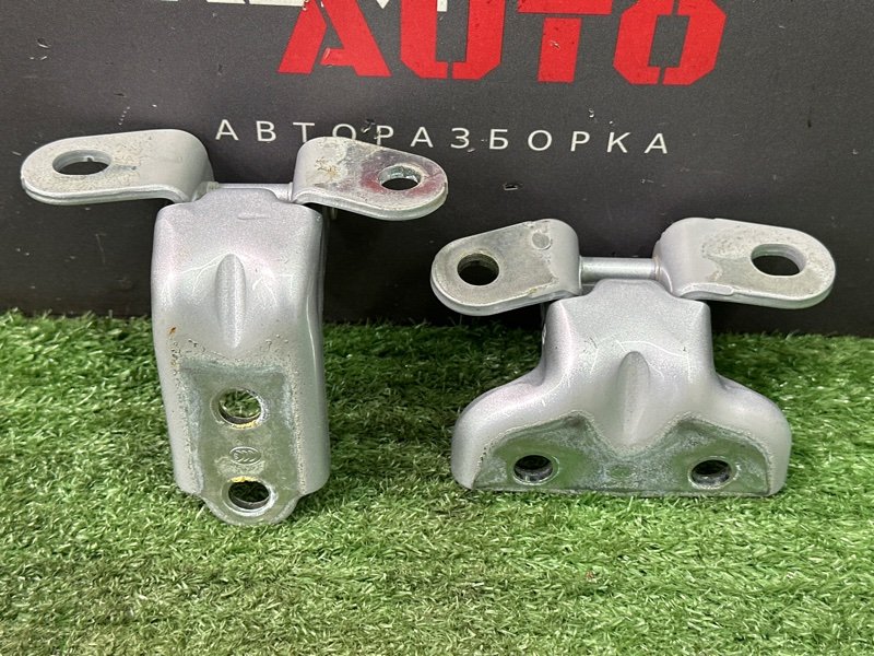 Петли двери Hyundai Solaris 2 2021 HCR