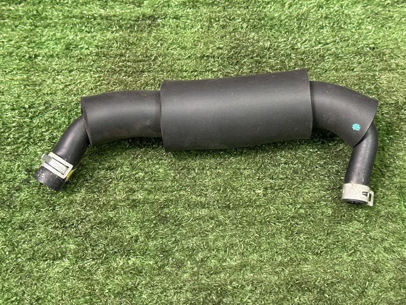 Патрубок картерных газов Hyundai Solaris 2 2021 HCR