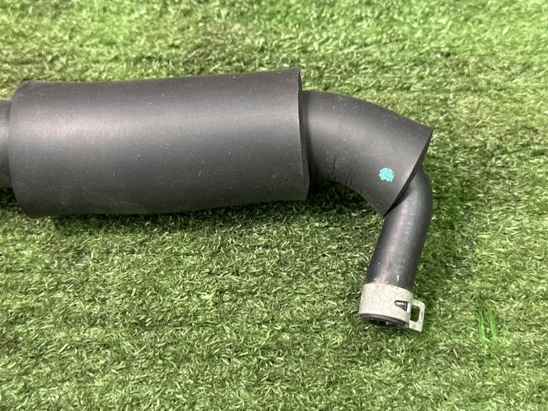 Патрубок картерных газов Hyundai Solaris 2 2021 HCR