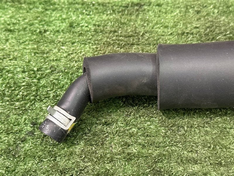 Патрубок картерных газов Hyundai Solaris 2 2021 HCR