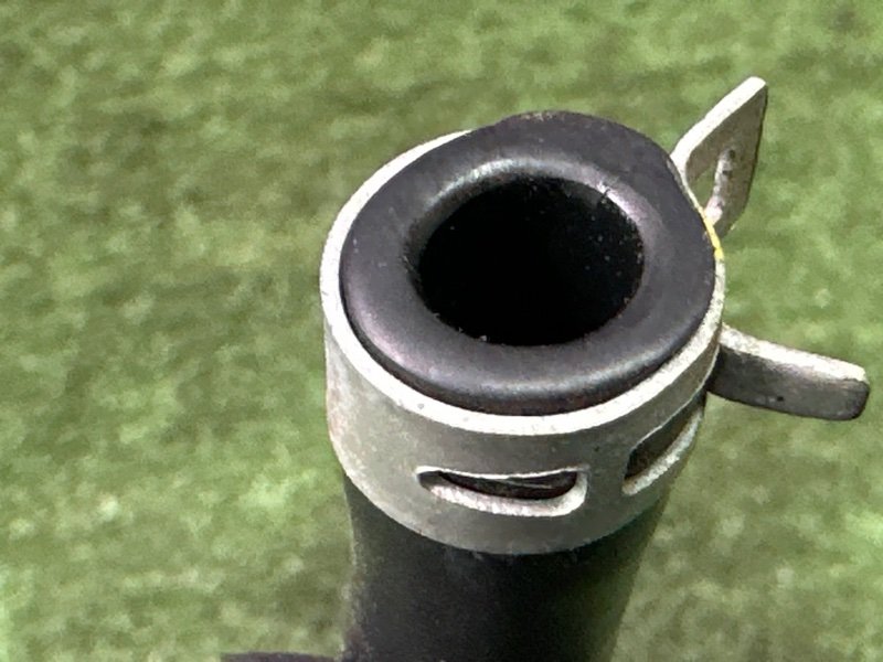 Патрубок картерных газов Hyundai Solaris 2 2021 HCR