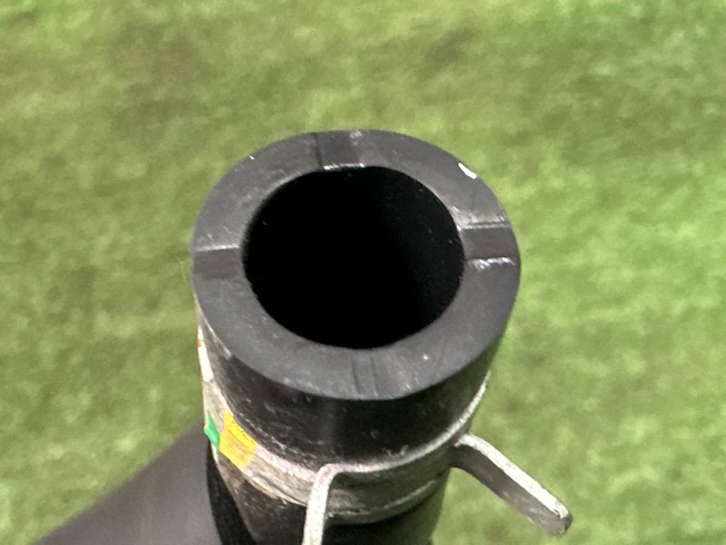 Патрубок картерных газов Hyundai Solaris 2 2021 HCR