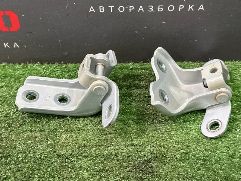 Петли двери Hyundai Solaris 2 2021 HCR