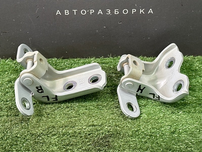 Петли двери Hyundai Solaris 2 2021 HCR