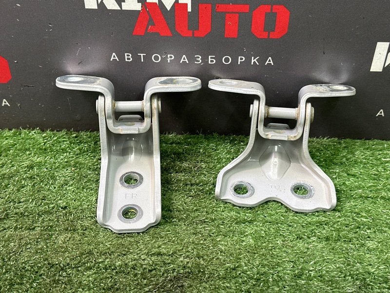 Петли двери Hyundai Solaris 2 2021 HCR