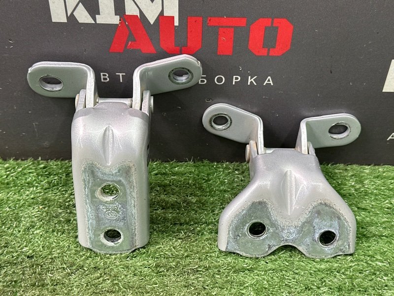 Петли двери Hyundai Solaris 2 2021 HCR