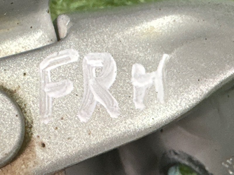 Петли двери Hyundai Solaris 2 2021 HCR