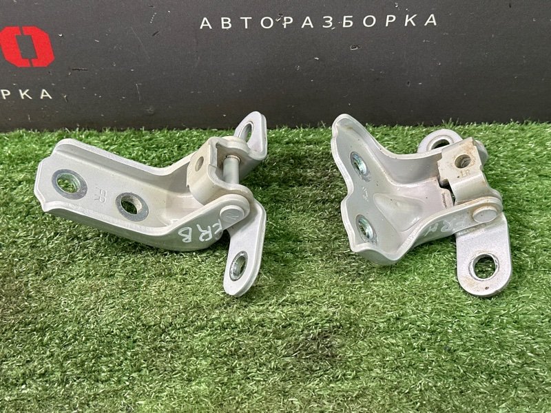 Петли двери Hyundai Solaris 2 2021 HCR