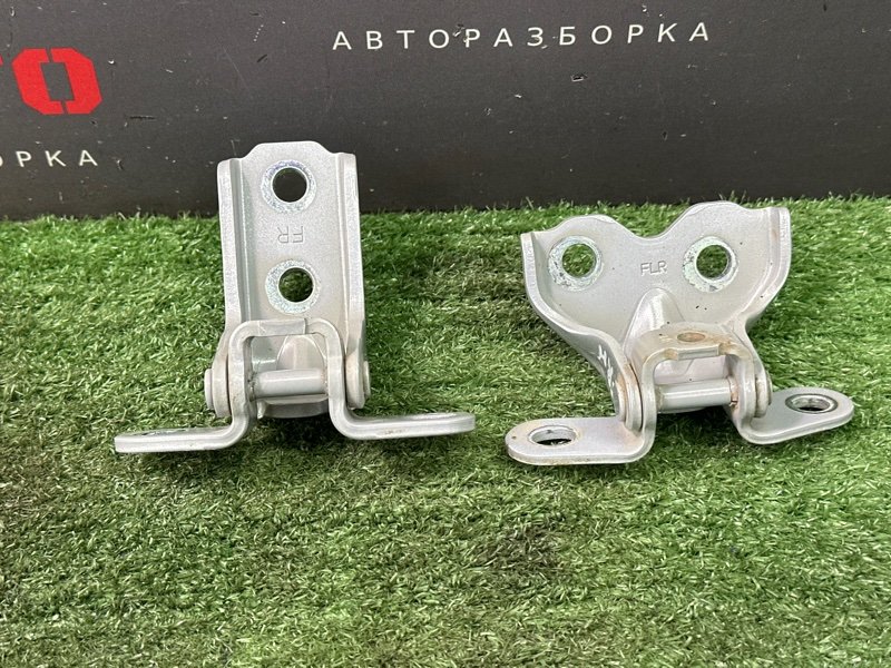 Петли двери Hyundai Solaris 2 2021 HCR