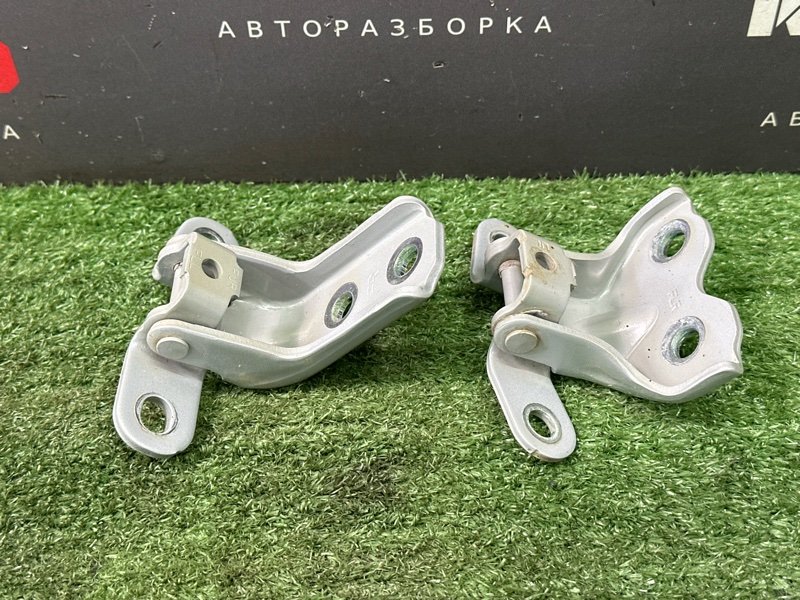 Петли двери Hyundai Solaris 2 2021 HCR