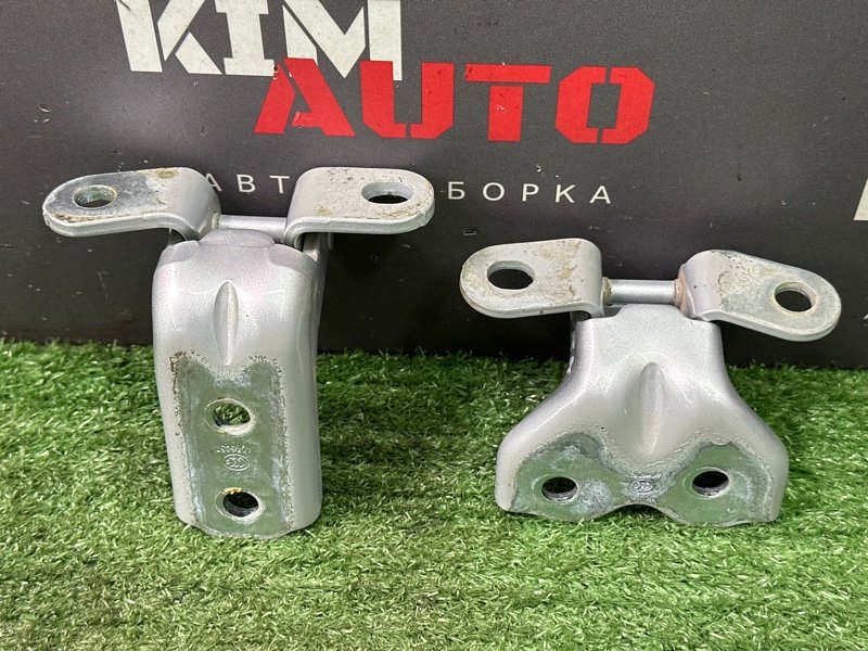 Петли двери Hyundai Solaris 2 2021 HCR