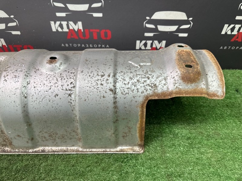 Тепловой экран Hyundai Solaris 2 2021 HCR