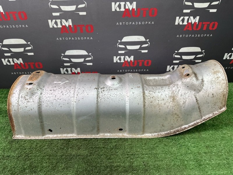 Тепловой экран Hyundai Solaris 2 2021 HCR