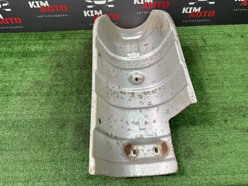 Тепловой экран Hyundai Solaris 2 2021 HCR