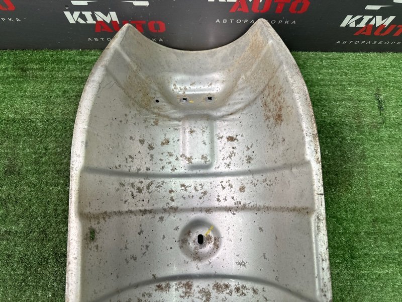 Тепловой экран Hyundai Solaris 2 2021 HCR