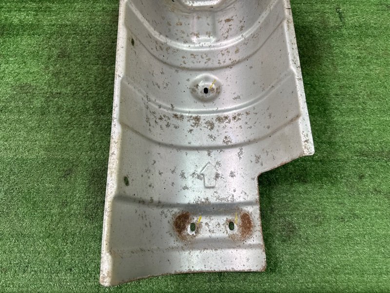 Тепловой экран Hyundai Solaris 2 2021 HCR