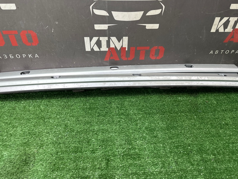 Рейлинги Kia Sportage 3 2012 SL