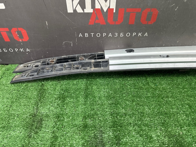 Рейлинги Kia Sportage 3 2012 SL