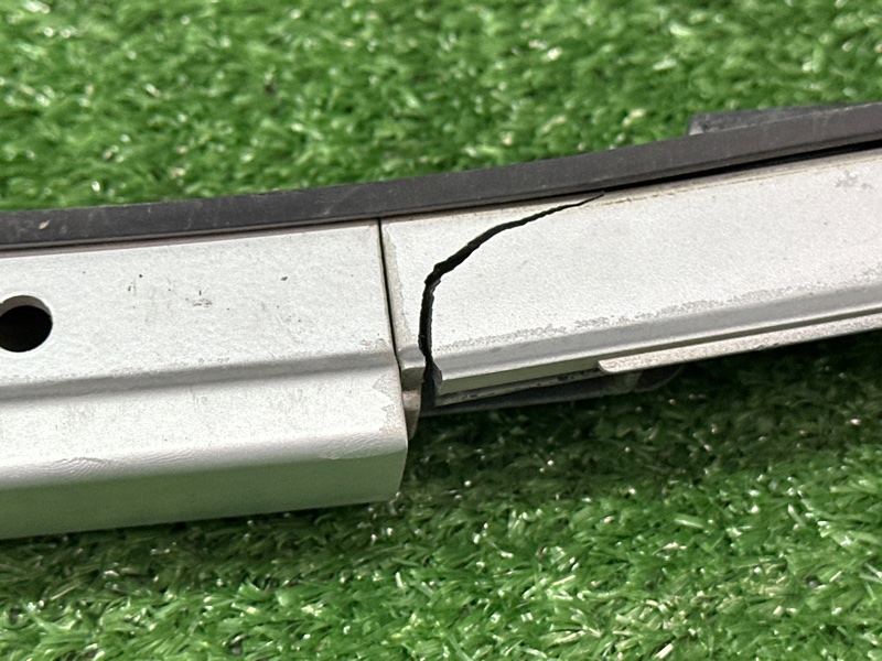 Рейлинги Kia Sportage 3 2012 SL