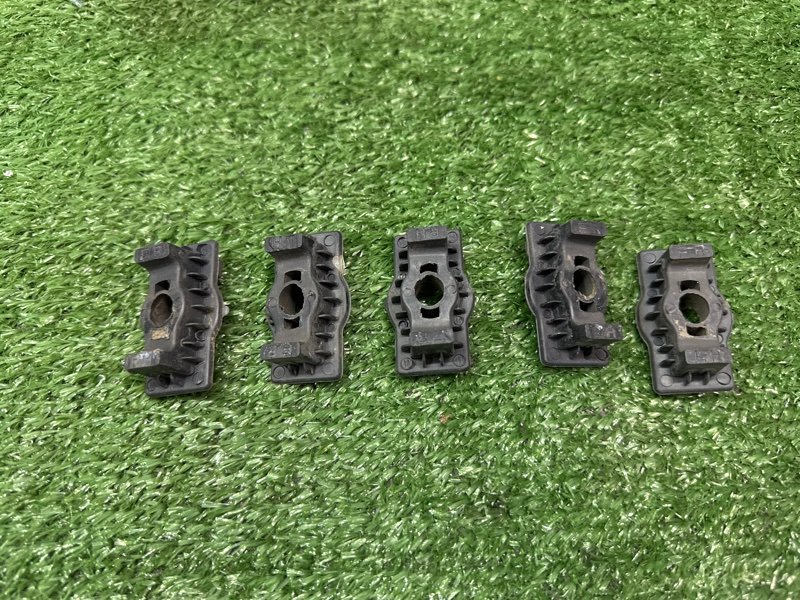 Рейлинги Kia Sportage 3 2012 SL