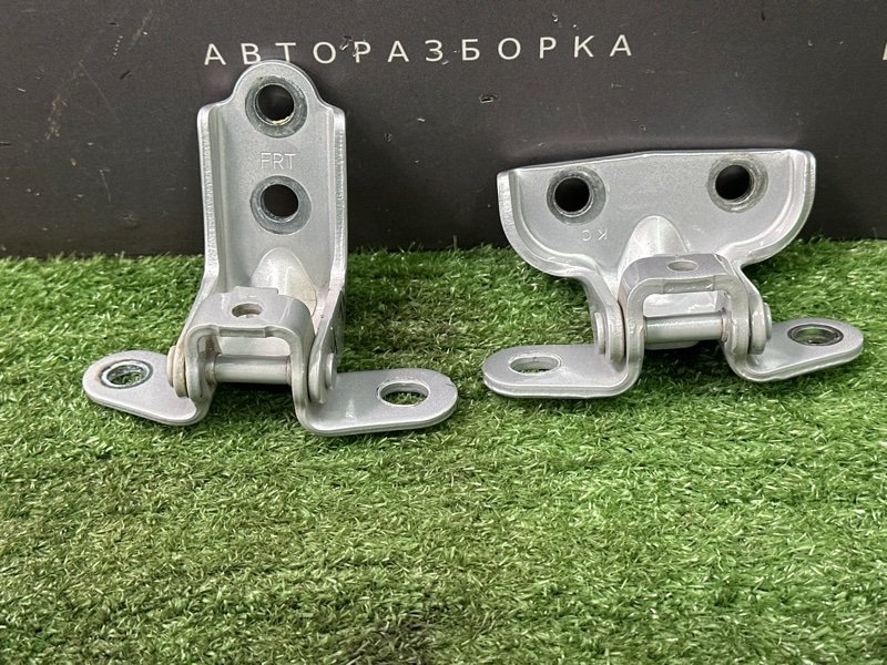 Петли двери Hyundai Solaris 2 2021 HCR