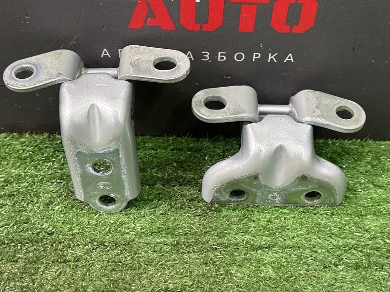 Петли двери Hyundai Solaris 2 2021 HCR