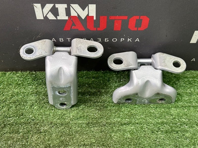 Петли двери Hyundai Solaris 2 2021 HCR