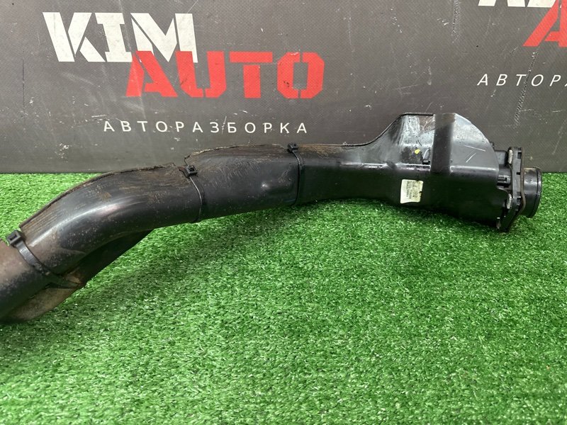 Горловина топливного бака Hyundai Solaris 2 2021 HCR