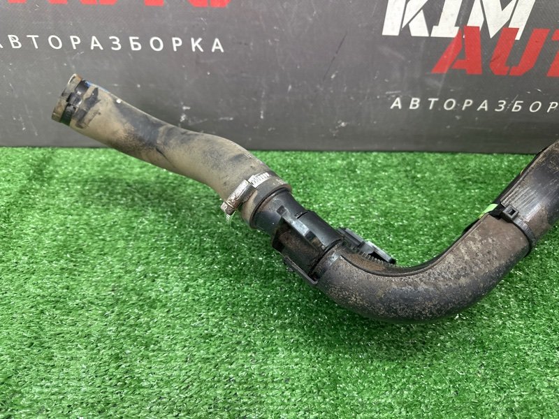 Горловина топливного бака Hyundai Solaris 2 2021 HCR