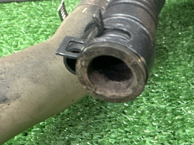 Горловина топливного бака Hyundai Solaris 2 2021 HCR