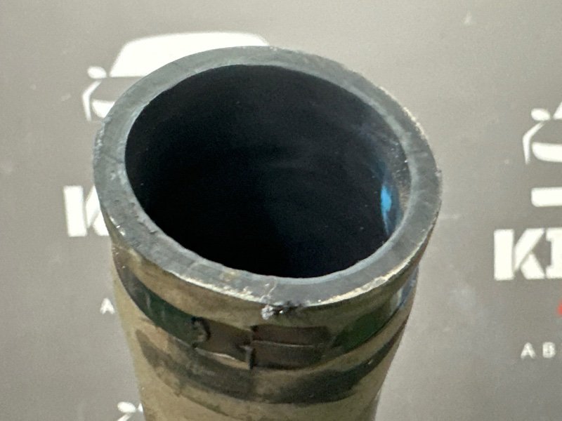 Горловина топливного бака Hyundai Solaris 2 2021 HCR