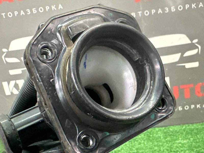 Горловина топливного бака Hyundai Solaris 2 2021 HCR