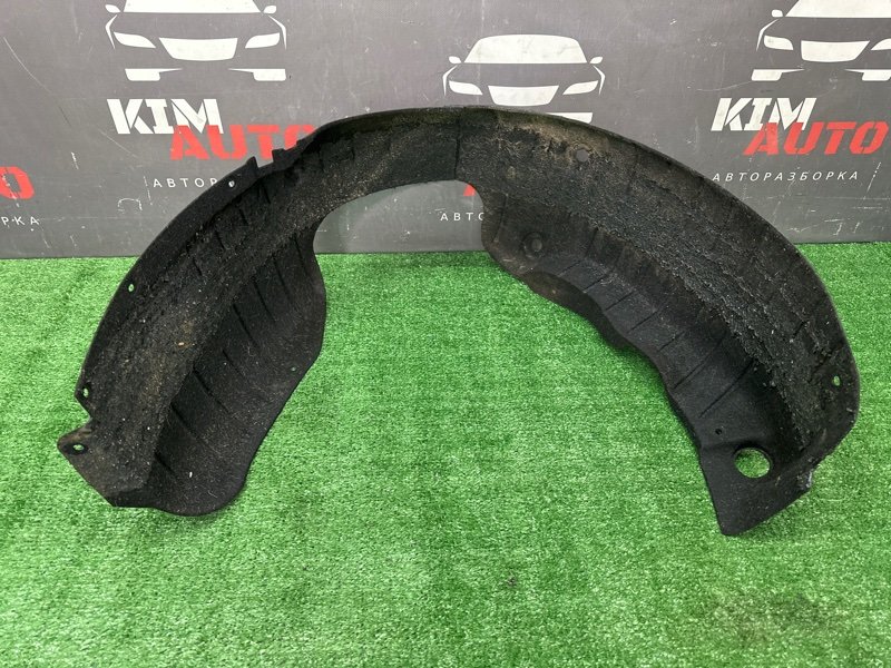 Подкрылок Hyundai Solaris 2 2021 HCR
