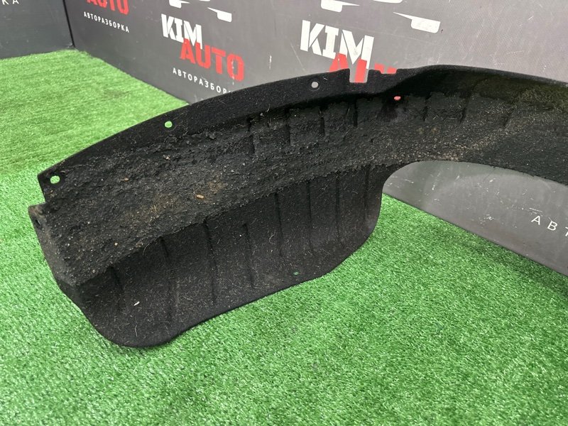 Подкрылок Hyundai Solaris 2 2021 HCR