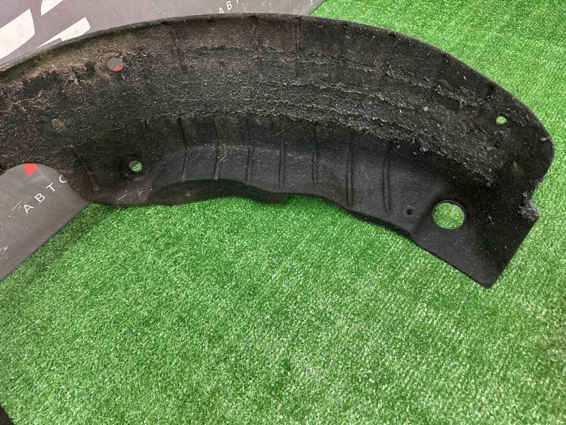 Подкрылок Hyundai Solaris 2 2021 HCR