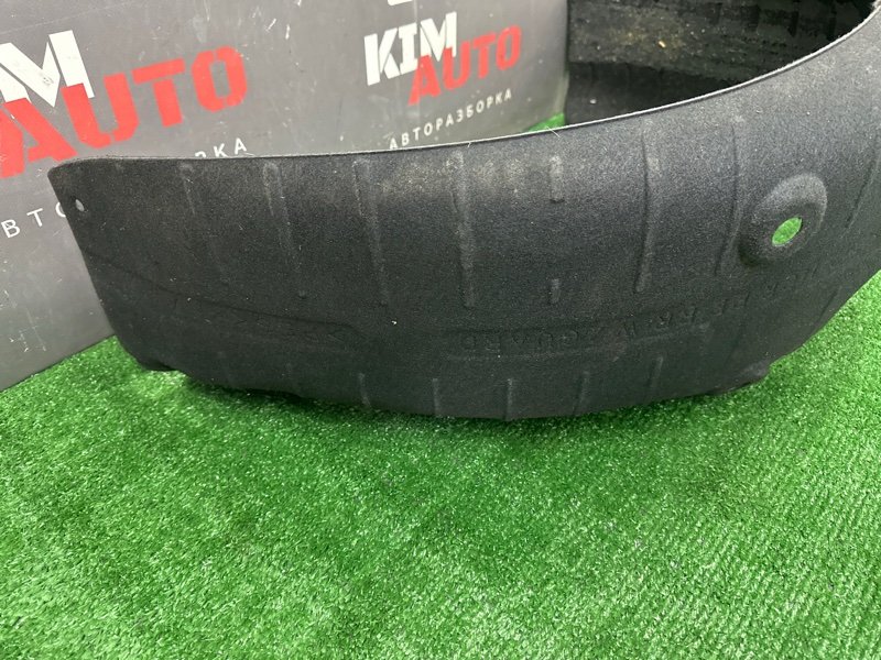 Подкрылок Hyundai Solaris 2 2021 HCR
