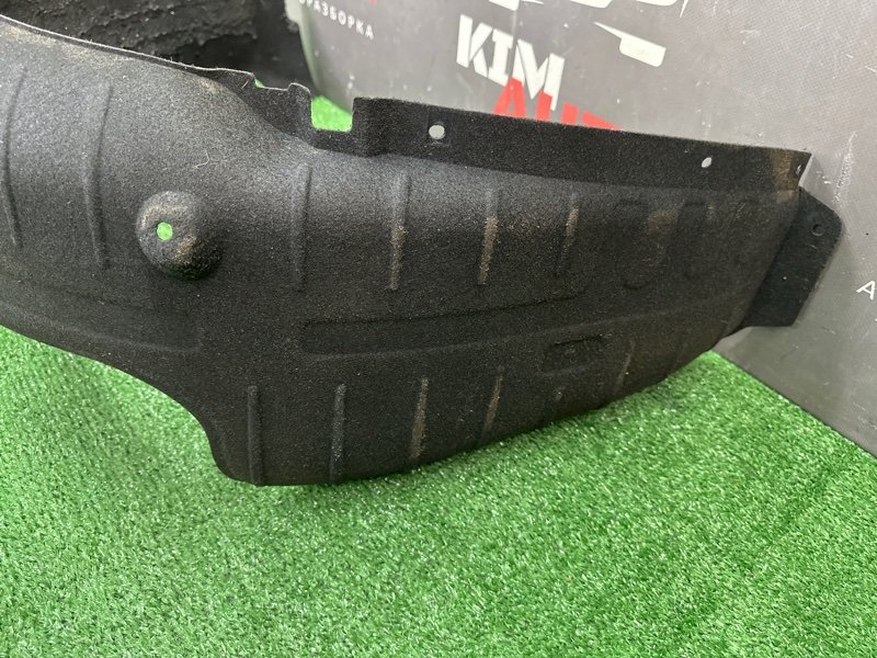 Подкрылок Hyundai Solaris 2 2021 HCR