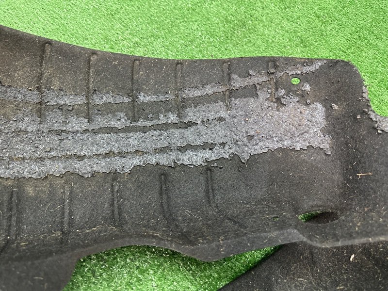 Подкрылок Hyundai Solaris 2 2021 HCR