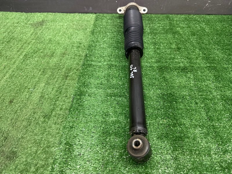 Амортизатор подвески Hyundai Solaris 2 2021 HCR