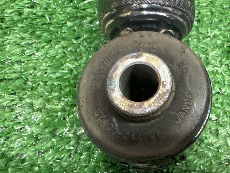 Амортизатор подвески Hyundai Solaris 2 2021 HCR