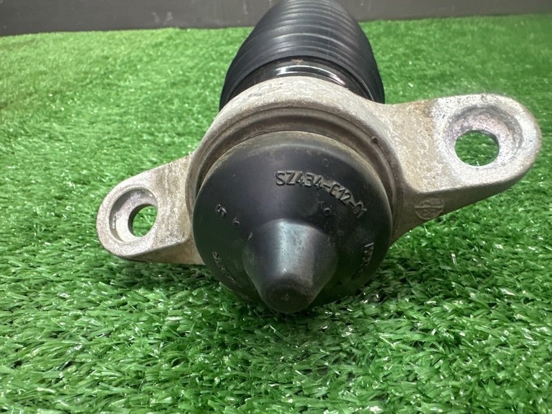 Амортизатор подвески Hyundai Solaris 2 2021 HCR