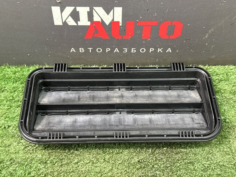 Решетка вентиляционная Hyundai Solaris 2 2021 HCR