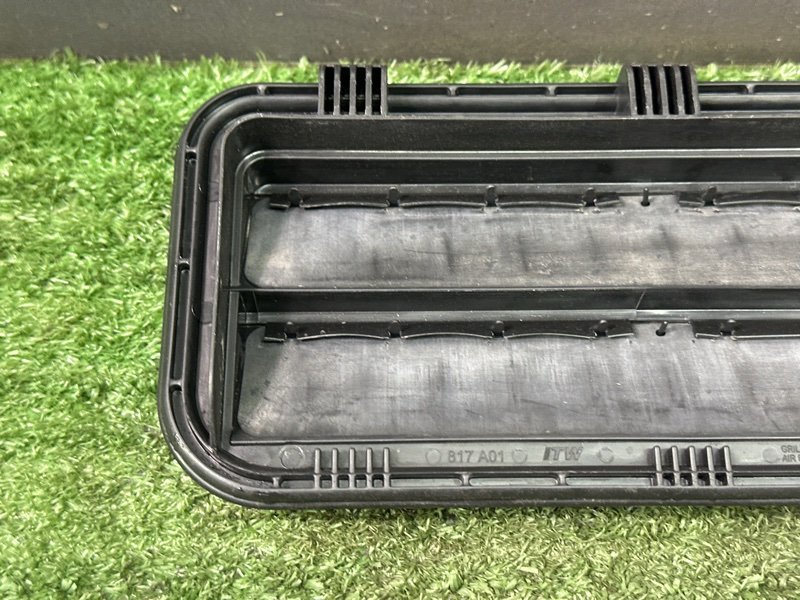 Решетка вентиляционная Hyundai Solaris 2 2021 HCR