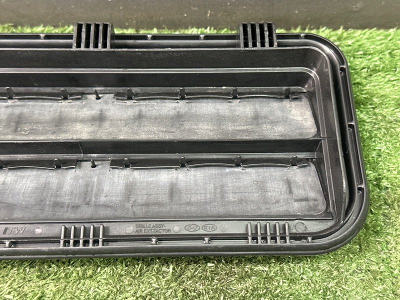 Решетка вентиляционная Hyundai Solaris 2 2021 HCR