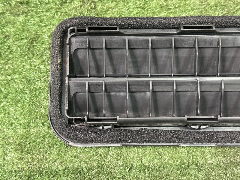 Решетка вентиляционная Hyundai Solaris 2 2021 HCR