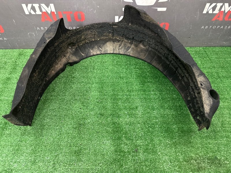 Подкрылок Hyundai Solaris 2 2021 HCR