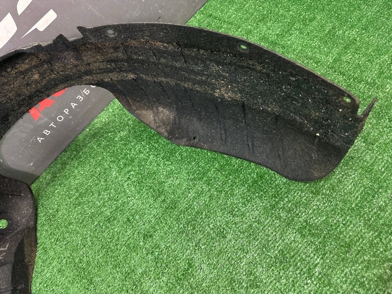 Подкрылок Hyundai Solaris 2 2021 HCR