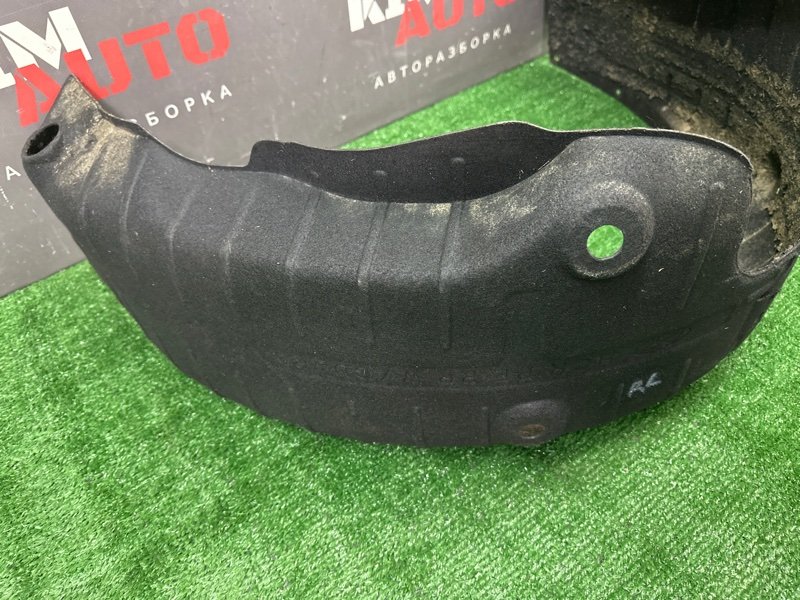 Подкрылок Hyundai Solaris 2 2021 HCR